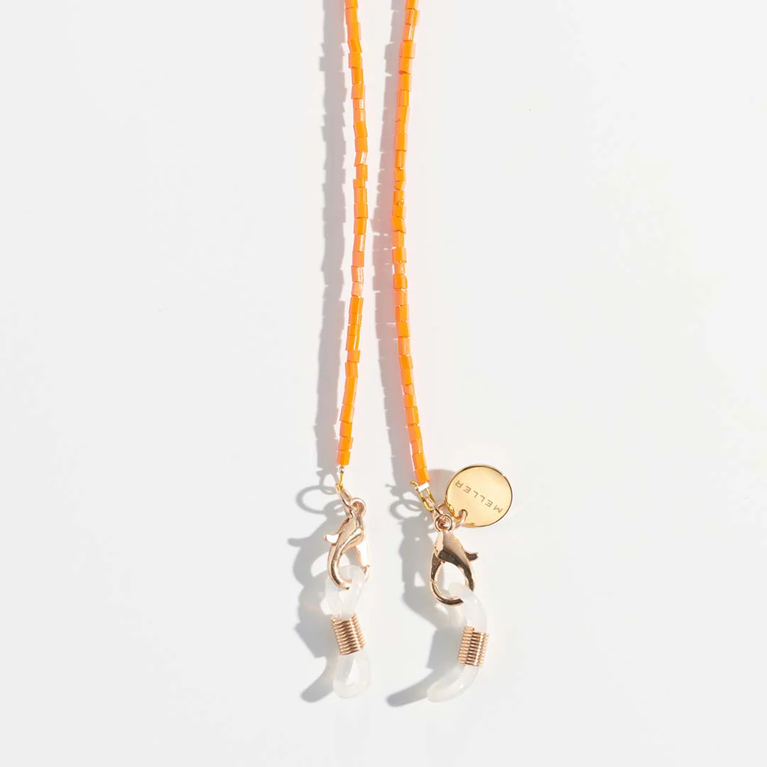 Ubaid Orange - Image 2