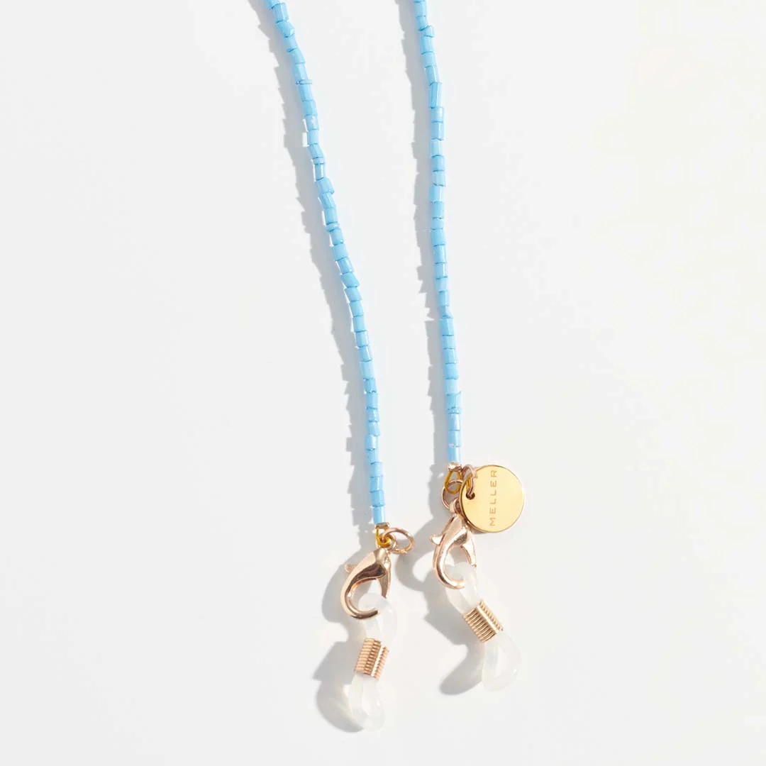 Ubaid Turquoise - Image 2