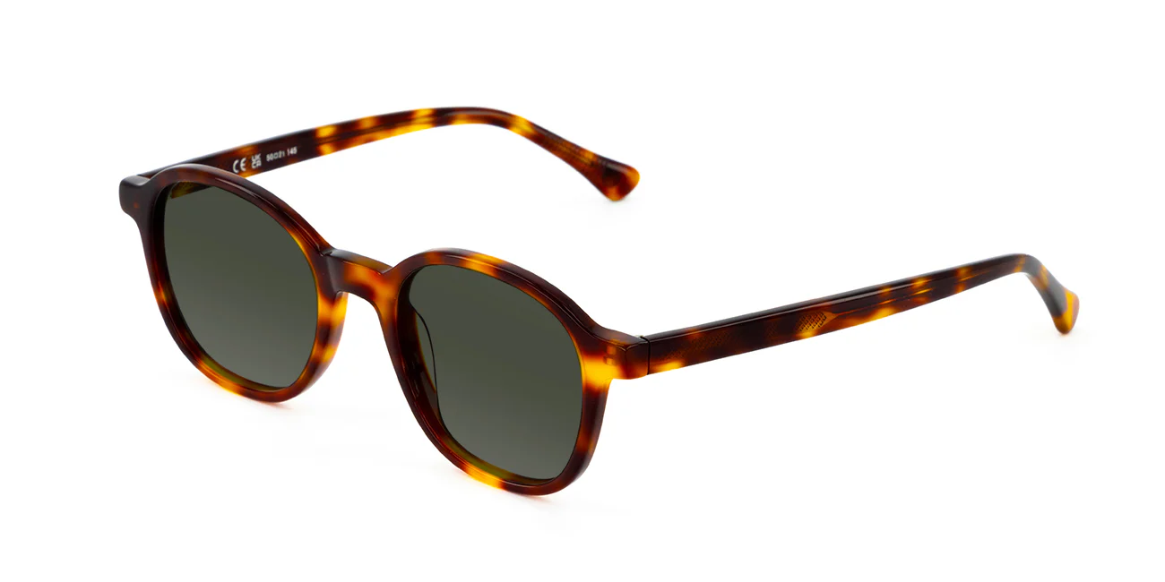 Ull Tortoise Olive - Image 2