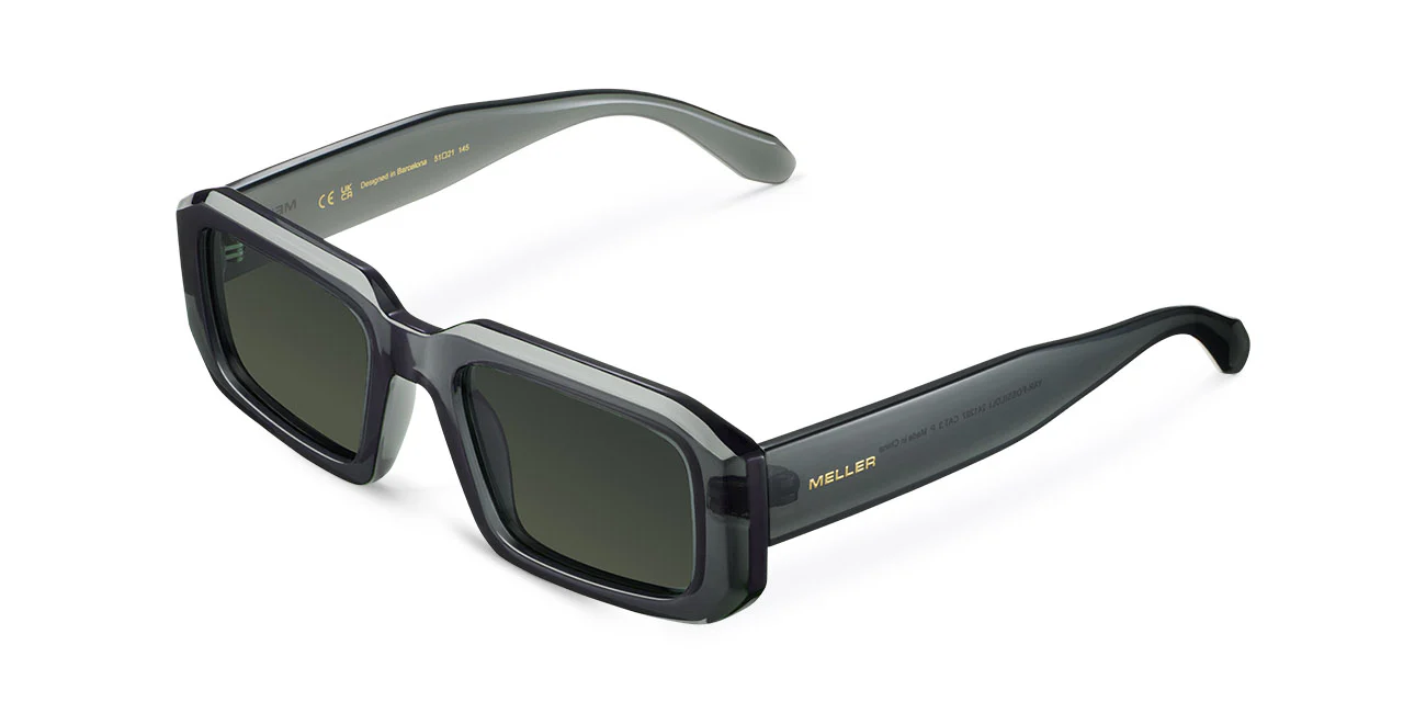 Yara Fossil Olive - Image 2