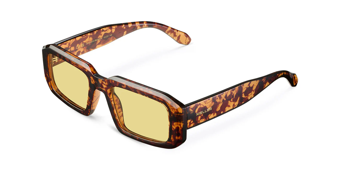 Yara Tigris Yellow - Image 2