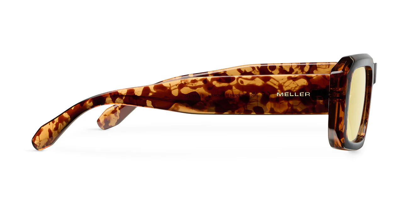 Yara Tigris Yellow - Image 3
