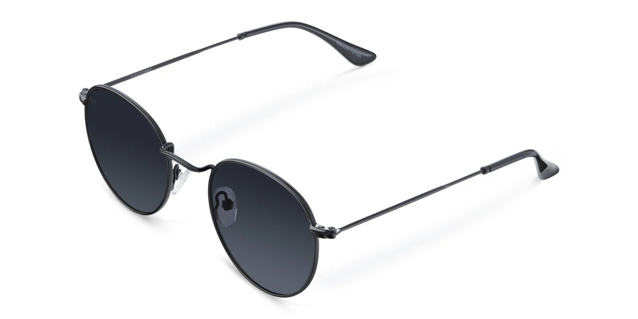 Yster All Black - Image 2