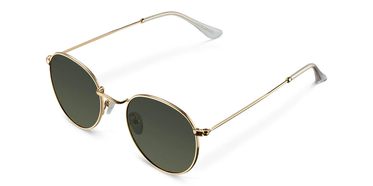 Yster Gold Olive - Image 2