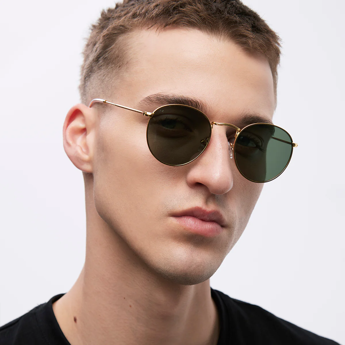 Yster Gold Olive - Image 5