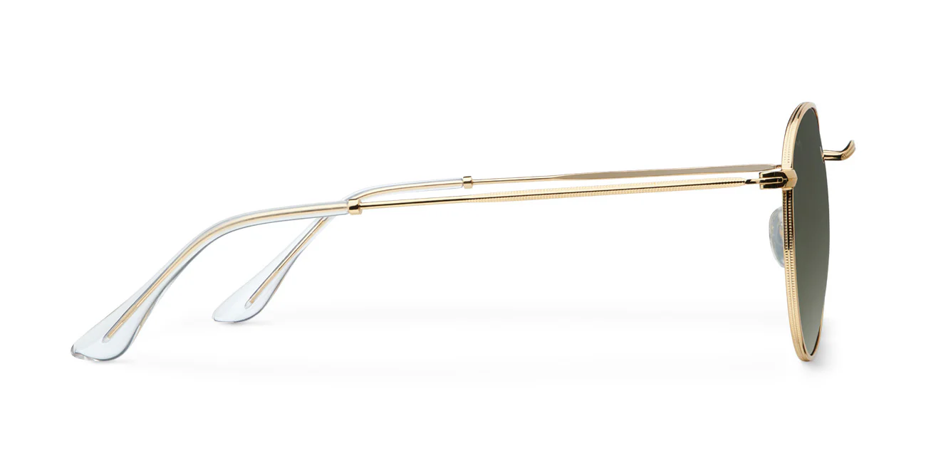 Yster L Gold Olive - Image 3