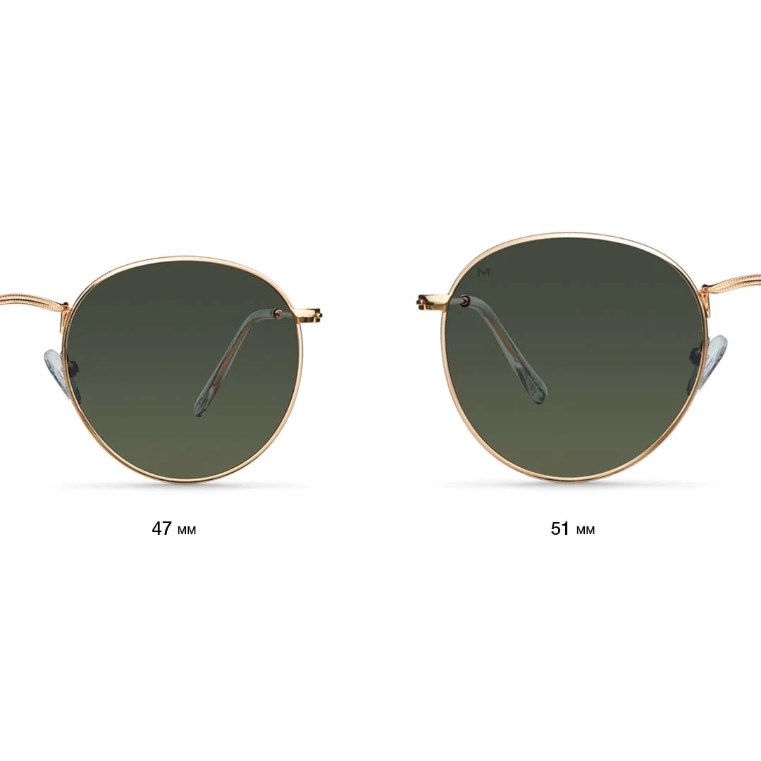 Yster L Gold Olive - Image 4
