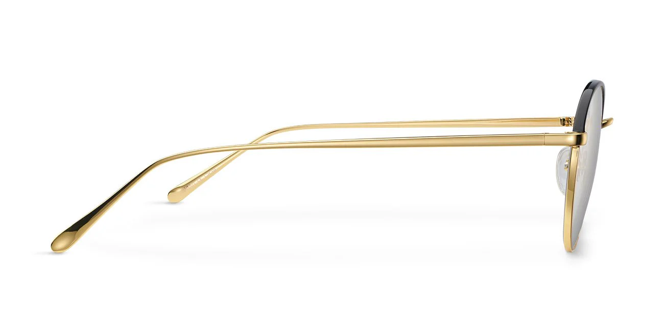 Yuda Gold Black - Image 3