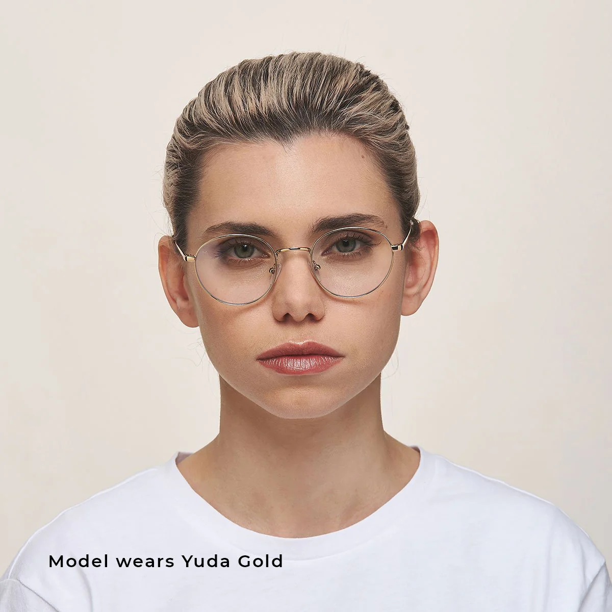 Yuda Gold Black - Image 4