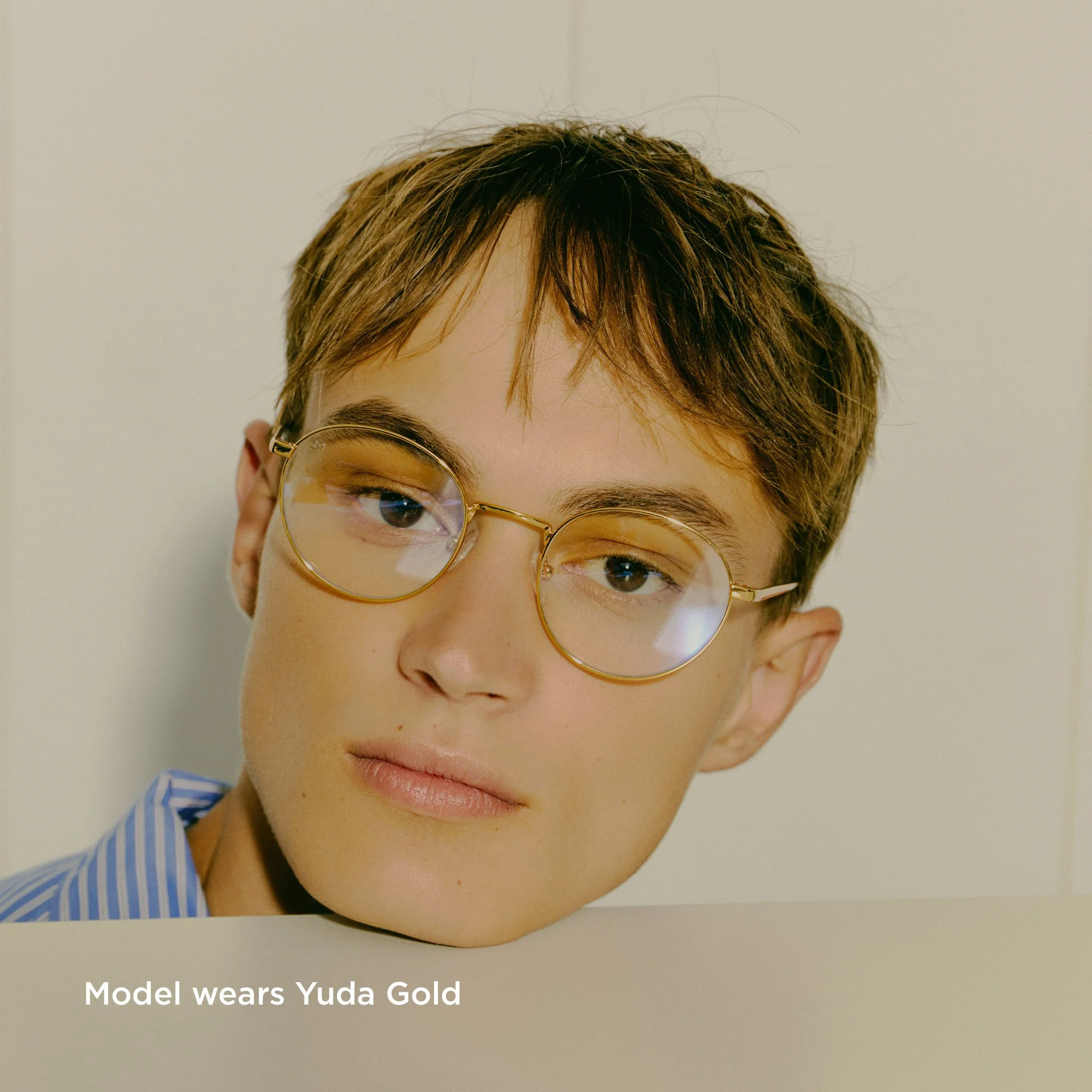 Yuda Gold Black - Image 5
