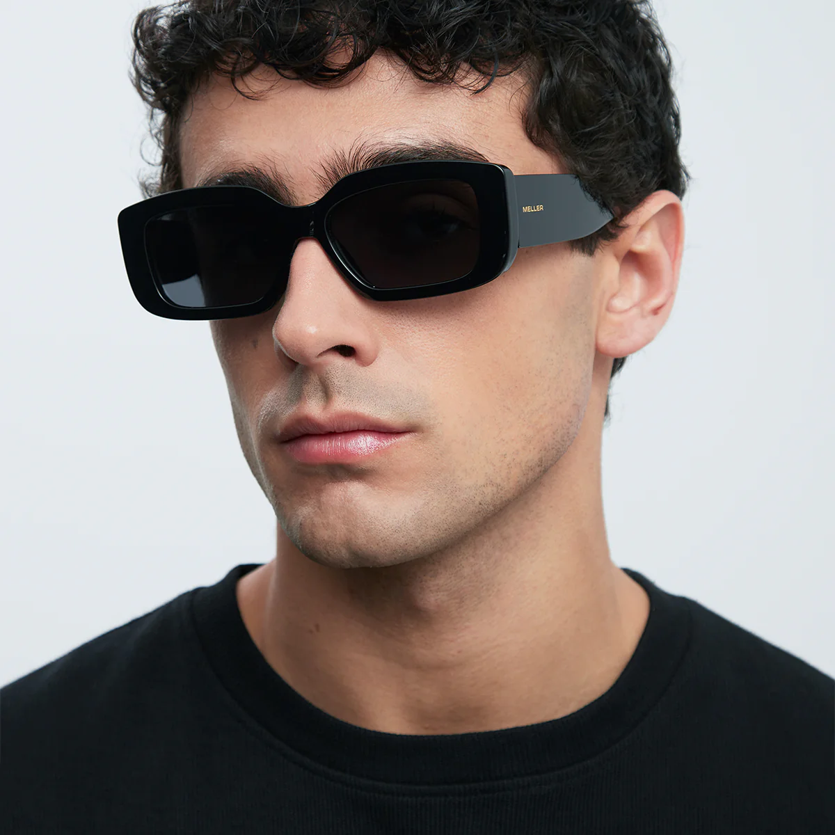 Zane All Black - Image 5