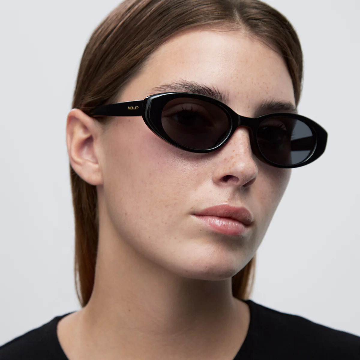 Zina All Black - Image 4
