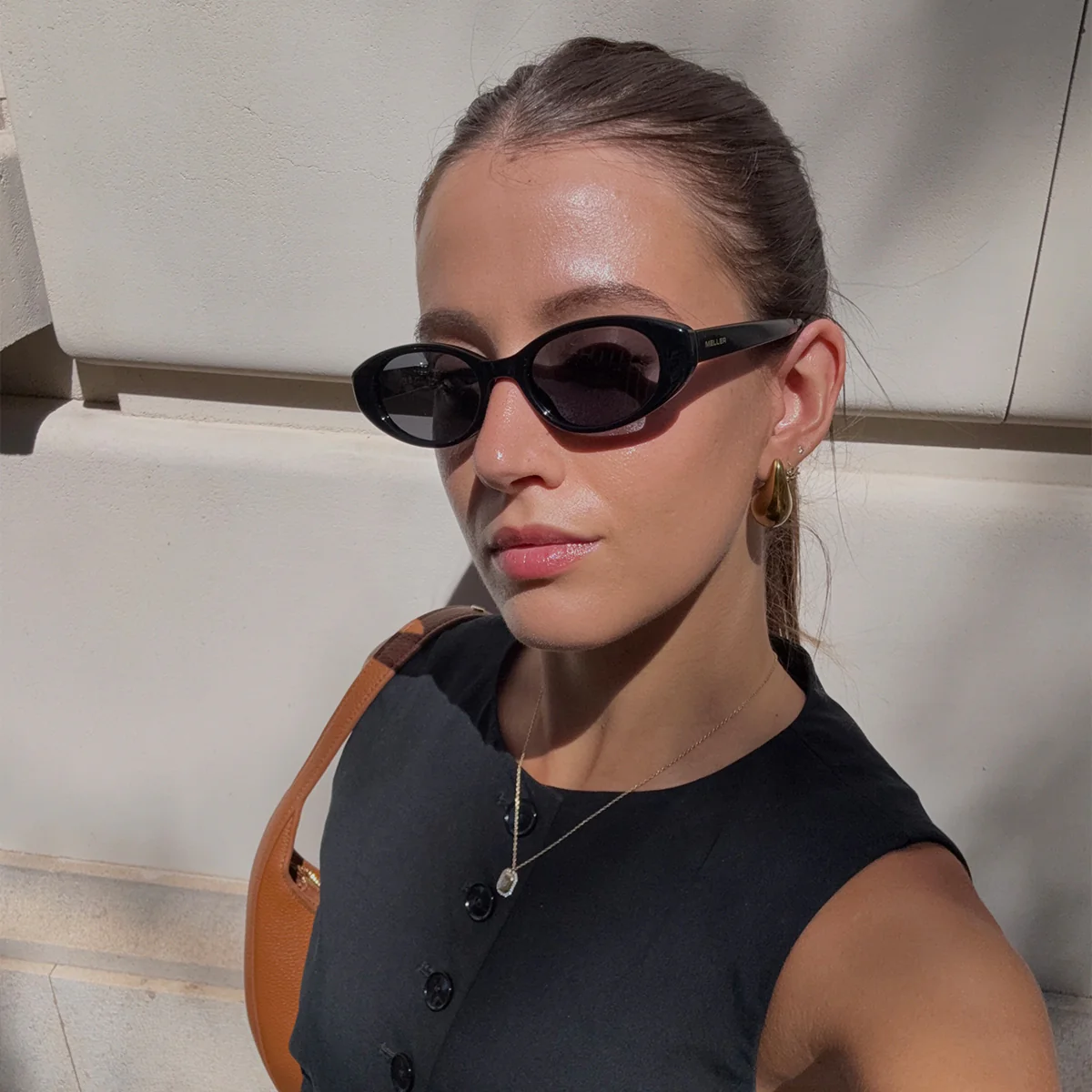 Zina All Black - Image 7