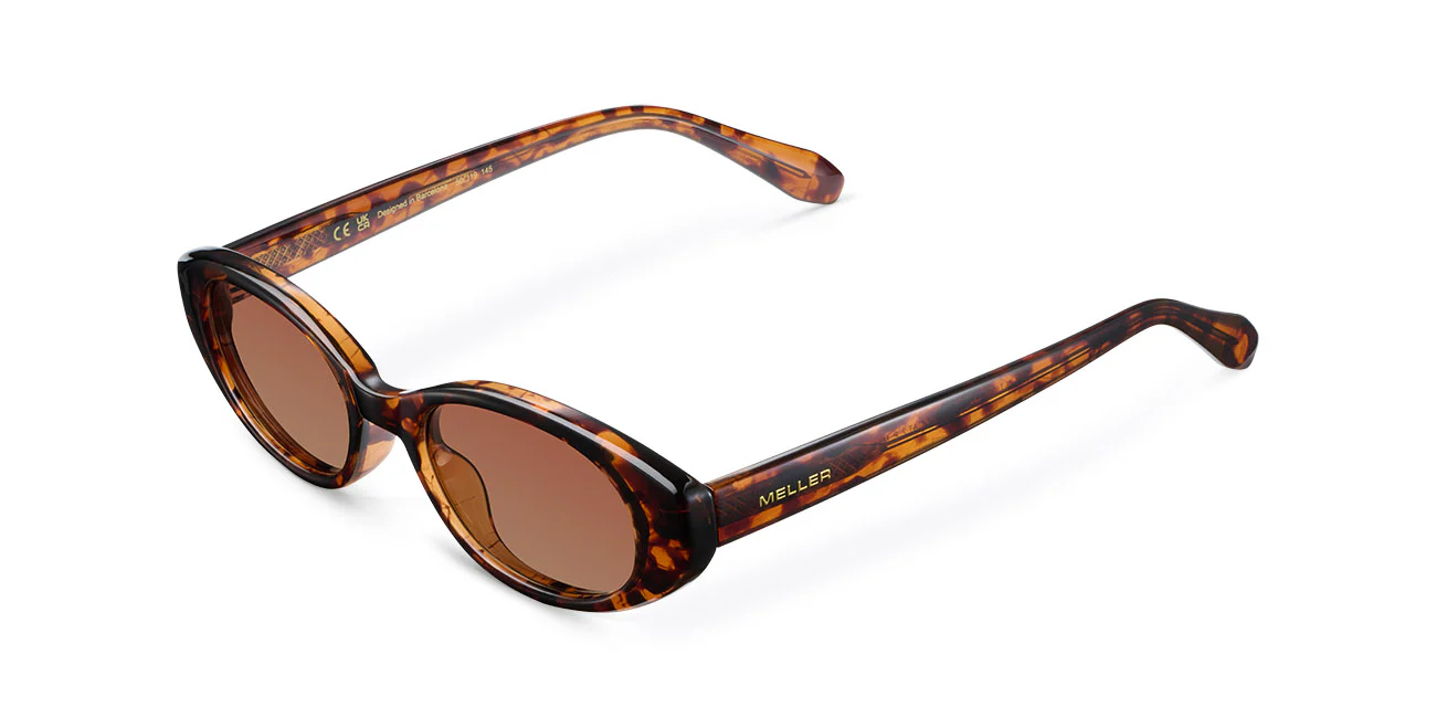 Zina Tigris Brown - Image 2