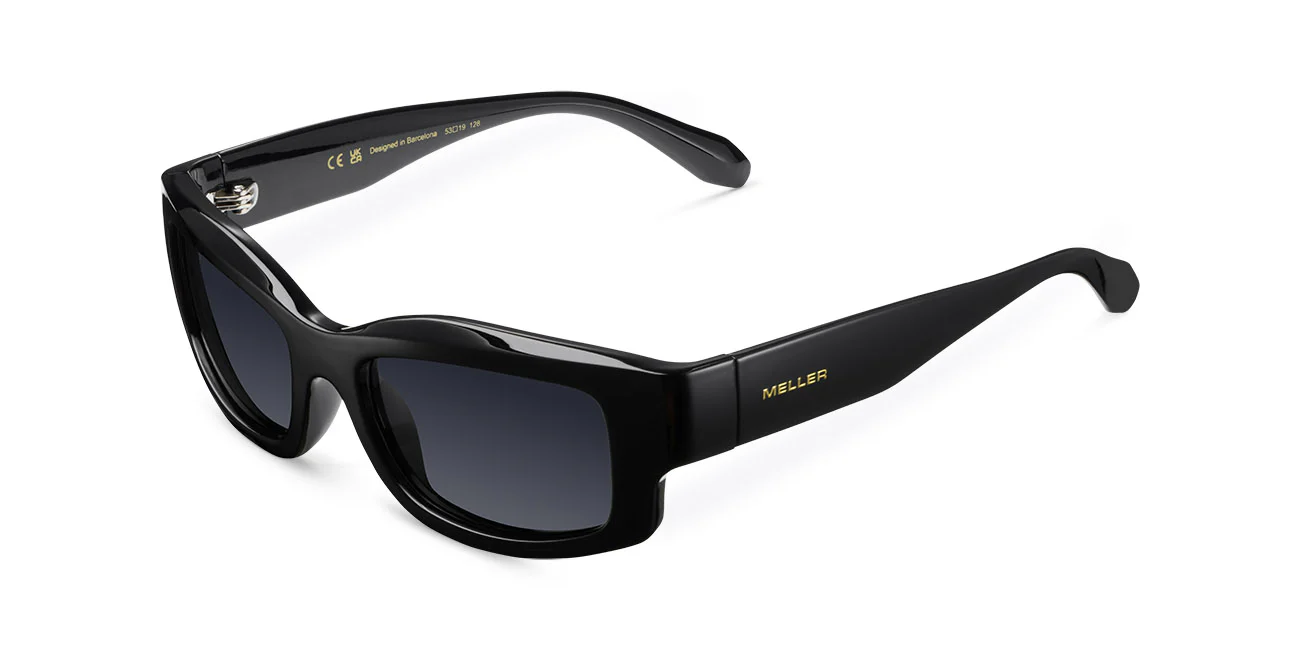 Zuba All Black - Image 2