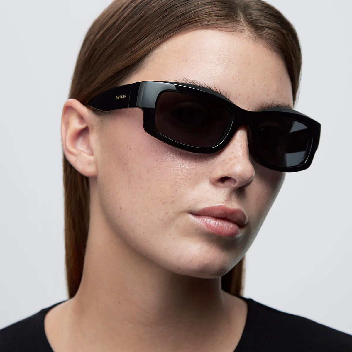 Zuba All Black - Image 4