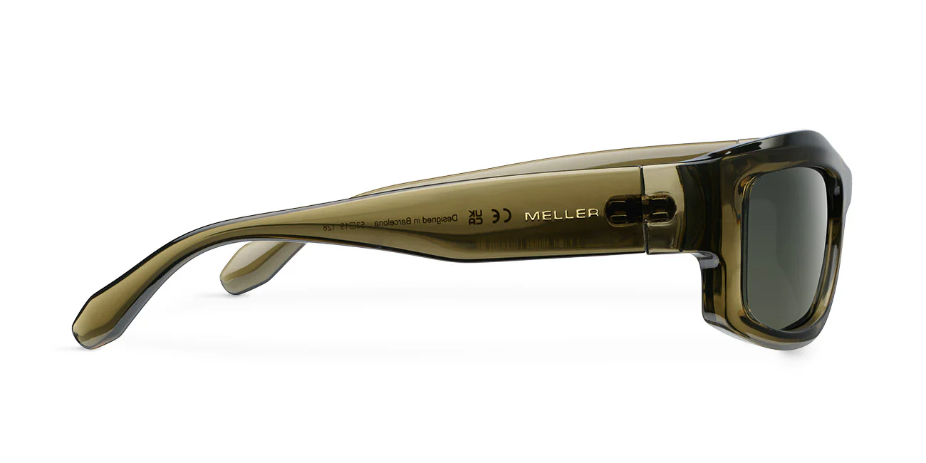 Zuba Moss Olive - Image 3