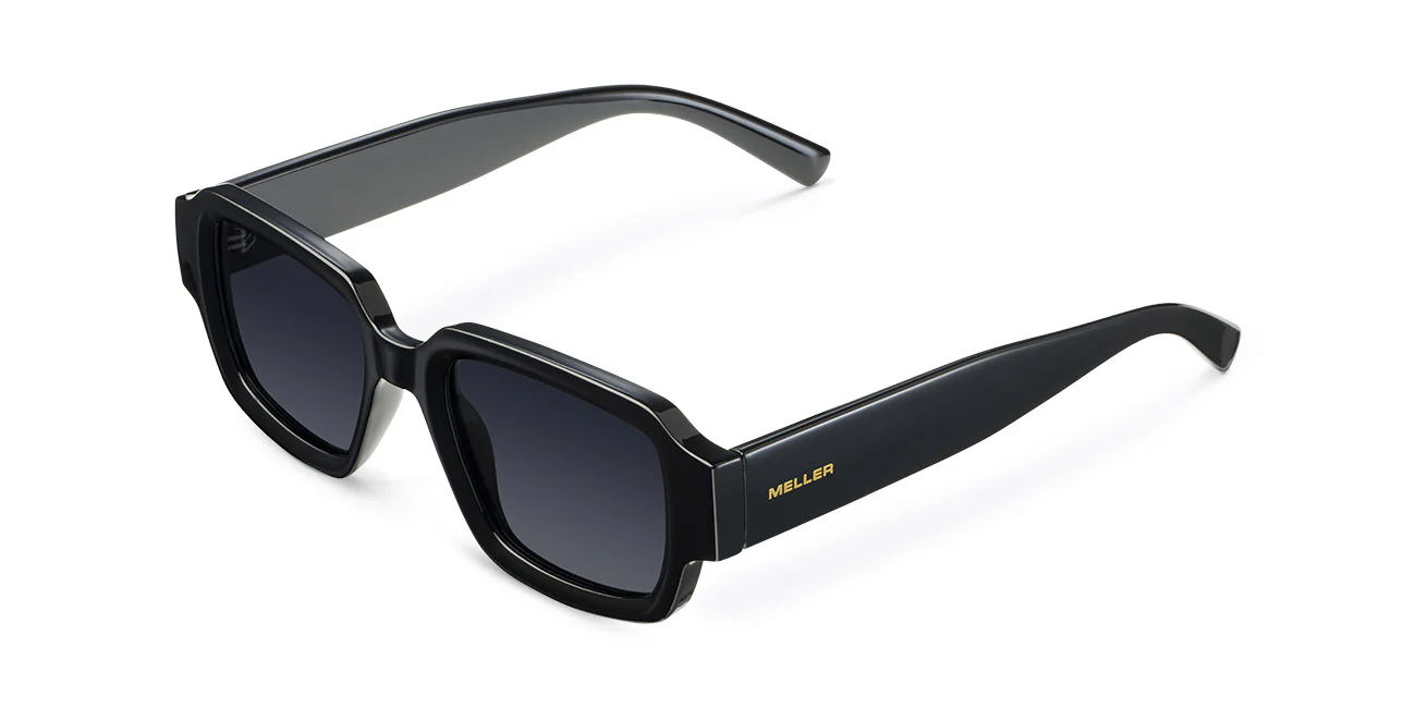 Zuri All Black - Image 2