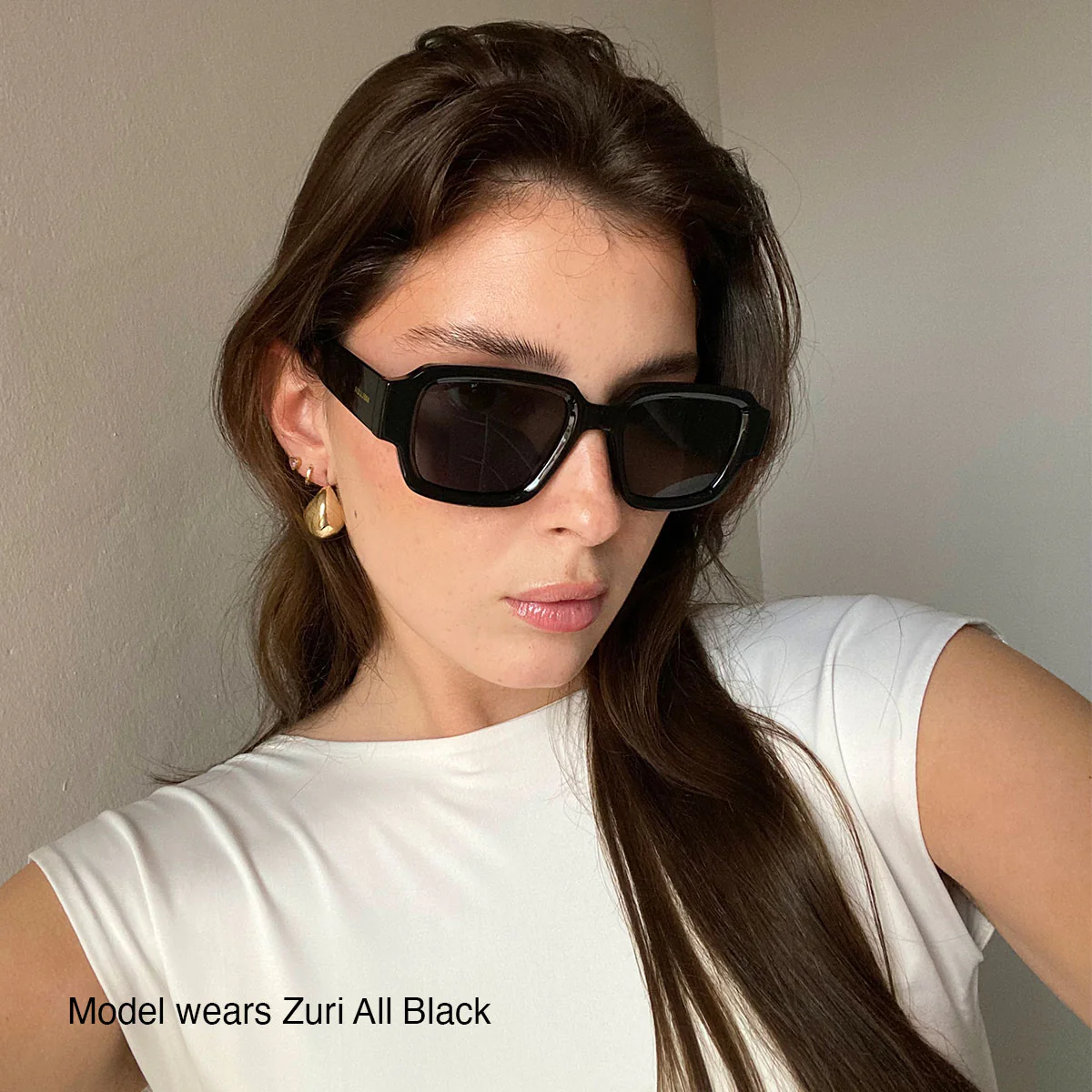 Zuri Stone Olive - Image 4